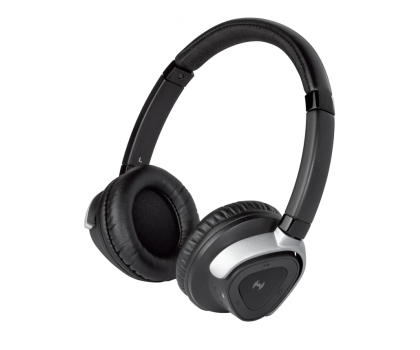 Słuchawka Creative WP-380 czarne z mikrofonem